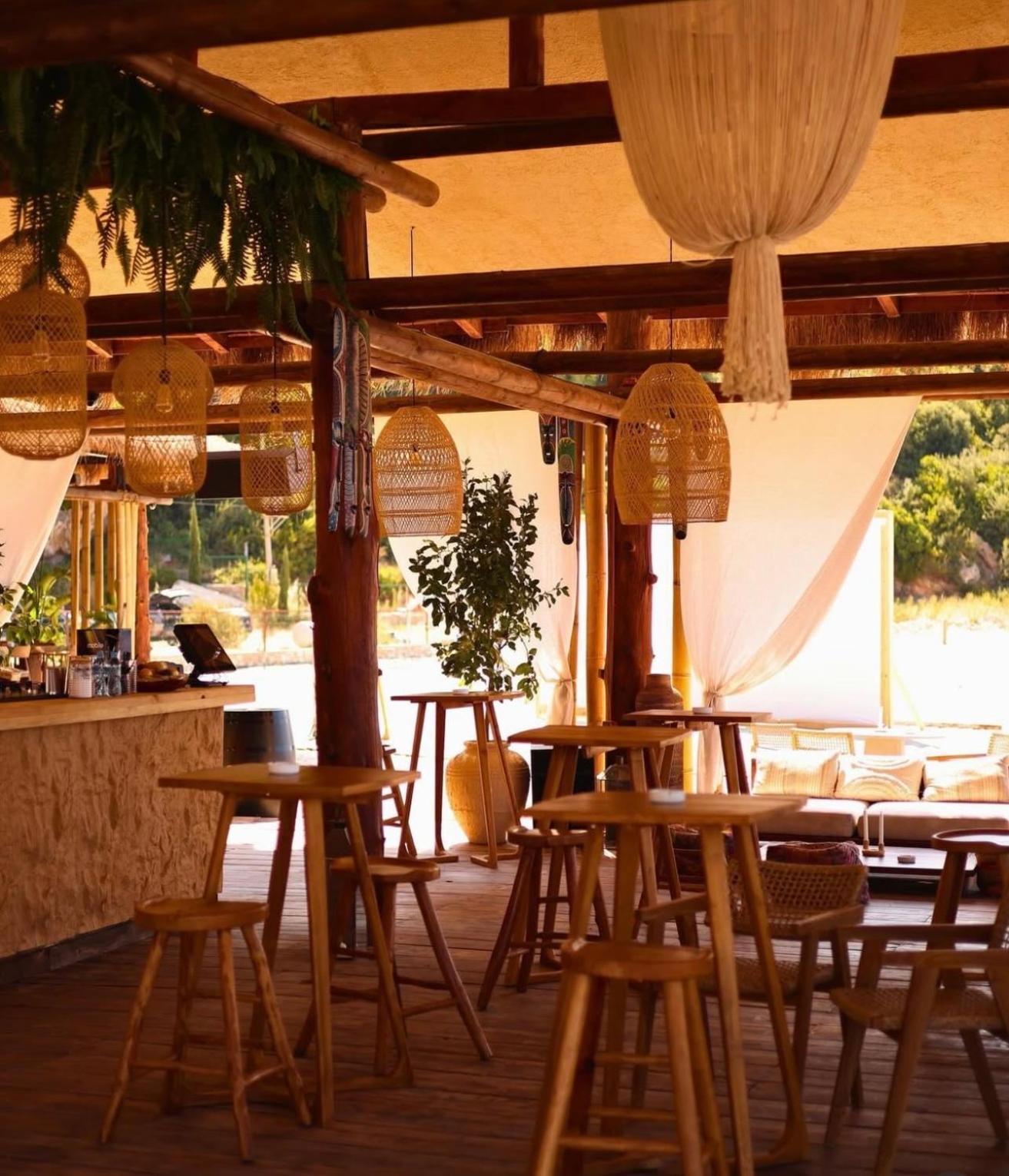Palladium Beach Hotel- Private Beach Included Dhërmi Εξωτερικό φωτογραφία