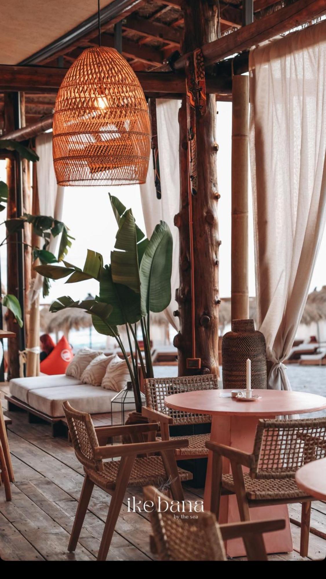 Palladium Beach Hotel- Private Beach Included Dhërmi Εξωτερικό φωτογραφία